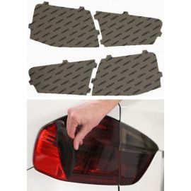 Audi S6 (13-15) Tail Light Covers