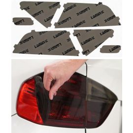 Audi A7 (16-18) Tail Light Covers