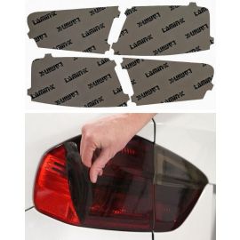 Audi S6 (2016-2018) Tail Light Covers