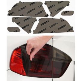 Audi S7 (2016-2018) Tail Light Covers