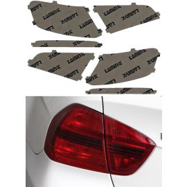 Audi A3 Sportback (16-21) Tail Light Covers