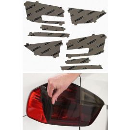 Audi S3/RS 3 (17-20) Tail Light Covers