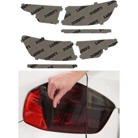 Audi S4/ RS4 (2017-2019) Tail Light Covers