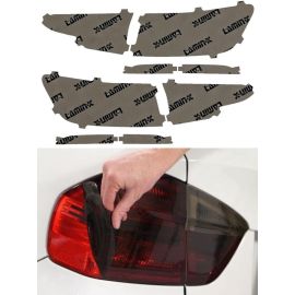 Audi S4/ RS4 (2020+ ) Tail Light Covers