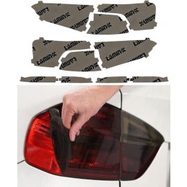 Audi A5 (2021+ ) Tail Light Covers