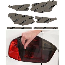 Audi A3 (2022+ ) Tail Light Covers