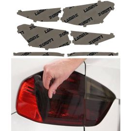 Audi S3 (2022+ ) Tail Light Covers