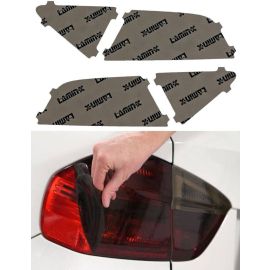 Audi RS7 (2012-2015) Tail Light Covers