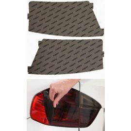 Audi A4 & S4 Cabrio (06-08) Tail Light Covers