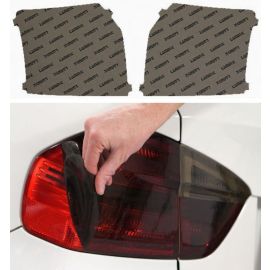 Audi A4 Avant (02-05) Tail Light Covers
