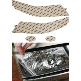 Acura TSX (04-08) Headlight Covers1