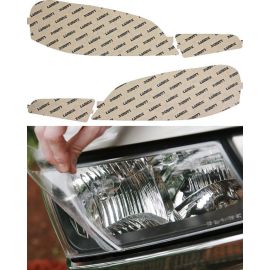 Acura CL (01-04) Headlight Covers