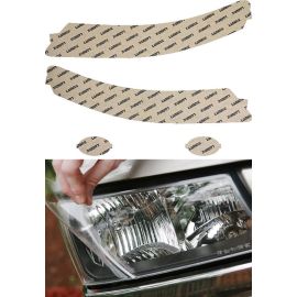 Acura TL (04-06) Headlight Covers