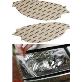 Acura RDX (07-12) Headlight Covers