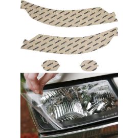 Acura TL (09-11) Headlight Covers