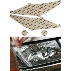 Acura ZDX (10-13) Headlight Covers