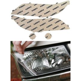 Acura RDX (16-18) Headlight Covers