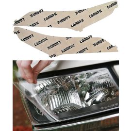 Acura TLX (15-17) Headlight Covers