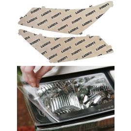 Acura MDX (14-16) Headlight Covers