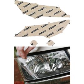 Acura ILX (16-18) Headlight Covers