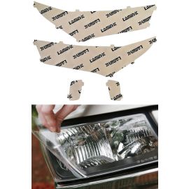 Acura MDX (17-21) Headlight Covers