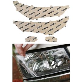 Acura TLX (18-20) Headlight Covers