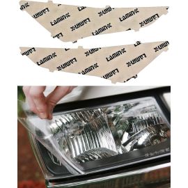 Acura ILX (2019+ ) Headlight Covers