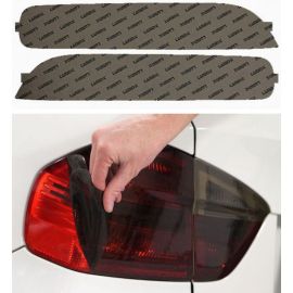 Acura Integra Coupe (94-97) Tail Light Covers1