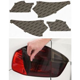 Acura ZDX (10-13) Tail Light Covers