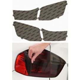 Acura TSX Sportwagon (11-14) Tail Light Covers