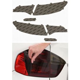 Acura ILX (13-15) Tail Light Covers