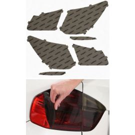 Acura RLX (14-17) Tail Light Covers