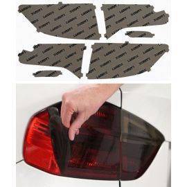 Acura MDX (17-21) Tail Light Covers