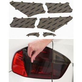 Acura TLX (18-20) Tail Light Covers
