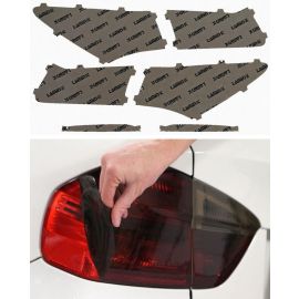 Acura TLX A-Spec (18-20) Tail Light Covers