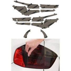 Acura ILX (2019+ ) Tail Light Covers