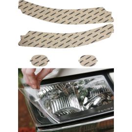Acura TL (07-08) Headlight Covers