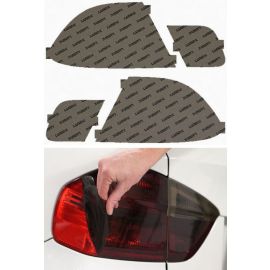 BMW 3-Series Coupe/Convertible (2000-2006) Tail Light Covers