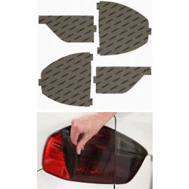BMW X3 (04-10) Tail Light Covers
