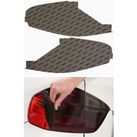 BMW M6 (06-10) Tail Light Covers