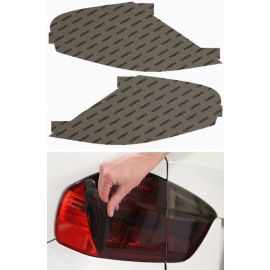 BMW 6-Series (04-10) Tail Light Covers