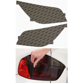 BMW M5 (05-10) Tail Light Covers