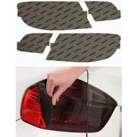 BMW 3-Series Coupe (07-10) Tail Light Covers