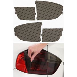 BMW X5 (07-10) Tail Light Covers