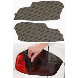 BMW 1-Series (08-13) Tail Light Covers