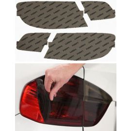 BMW M3 Coupe (08-13) Tail Light Covers