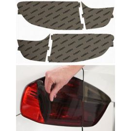 BMW X6 (08-14) Tail Light Covers