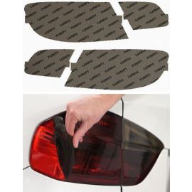 BMW 3-Series Coupe (11-13) Tail Light Covers