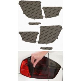 BMW X3 (11-14) Tail Light Covers
