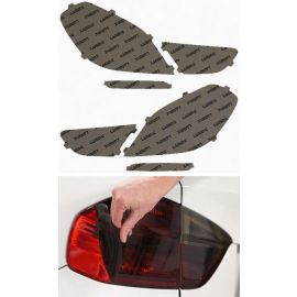 BMW 6-Series (12-14) Tail Light Covers